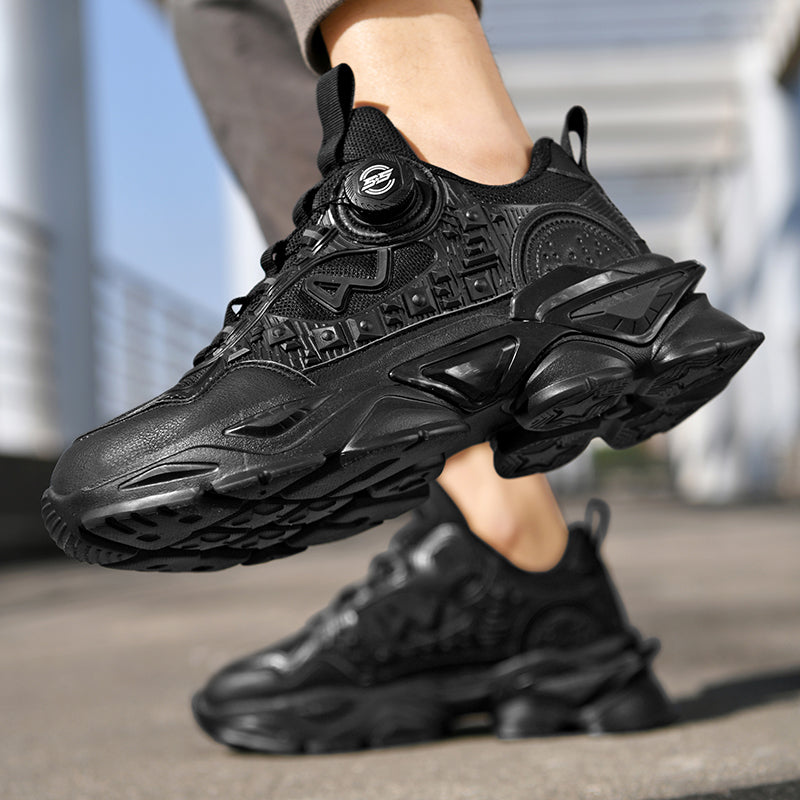 Tempest Resonance T4 Sneakers - 1984
