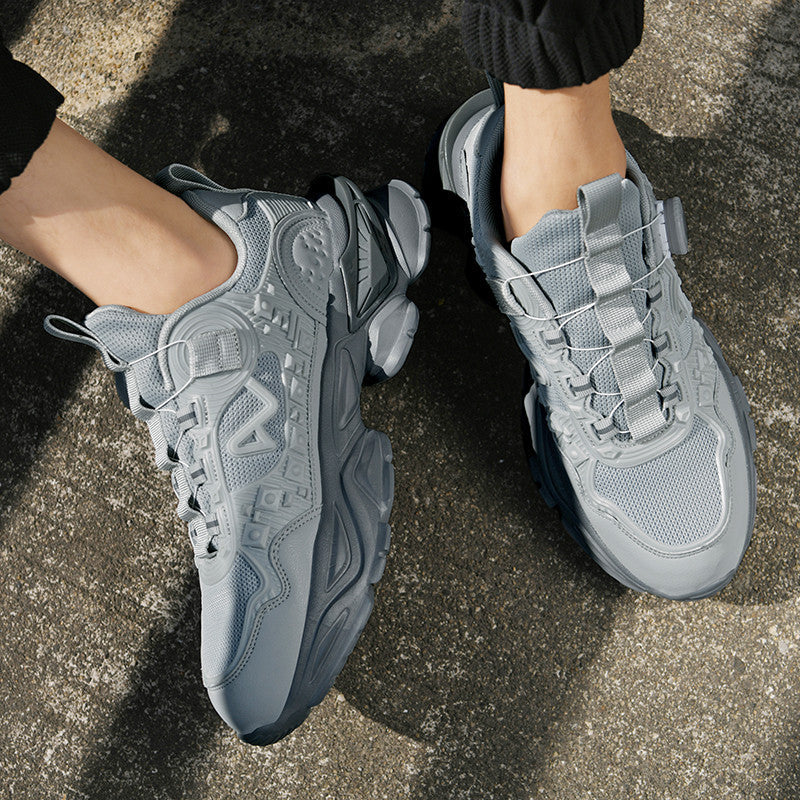 Tempest Resonance T4 Sneakers - 1984