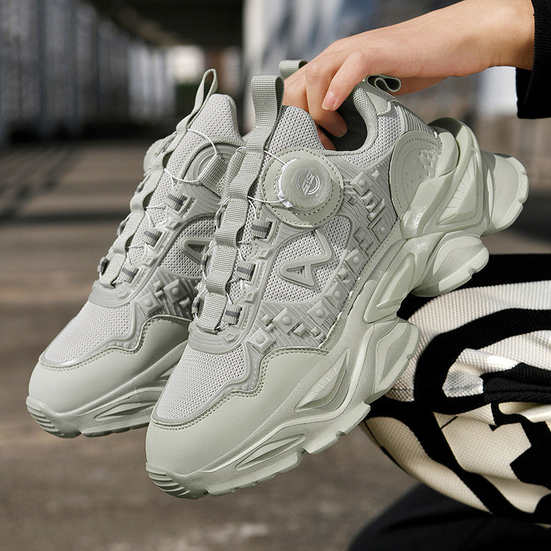 Tempest Resonance T4 Sneakers - 1984