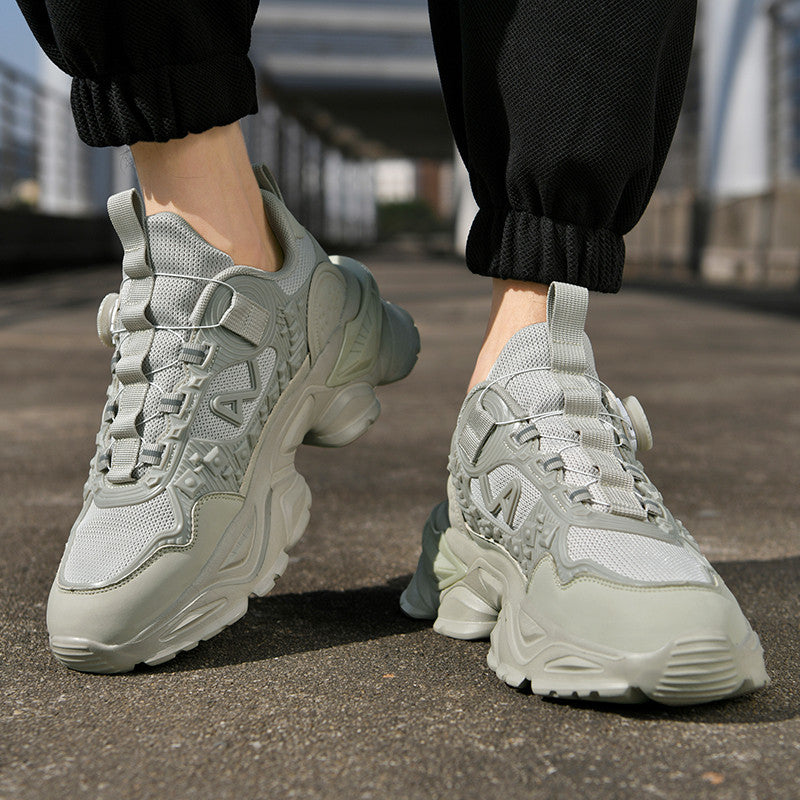 Tempest Resonance T4 Sneakers - 1984
