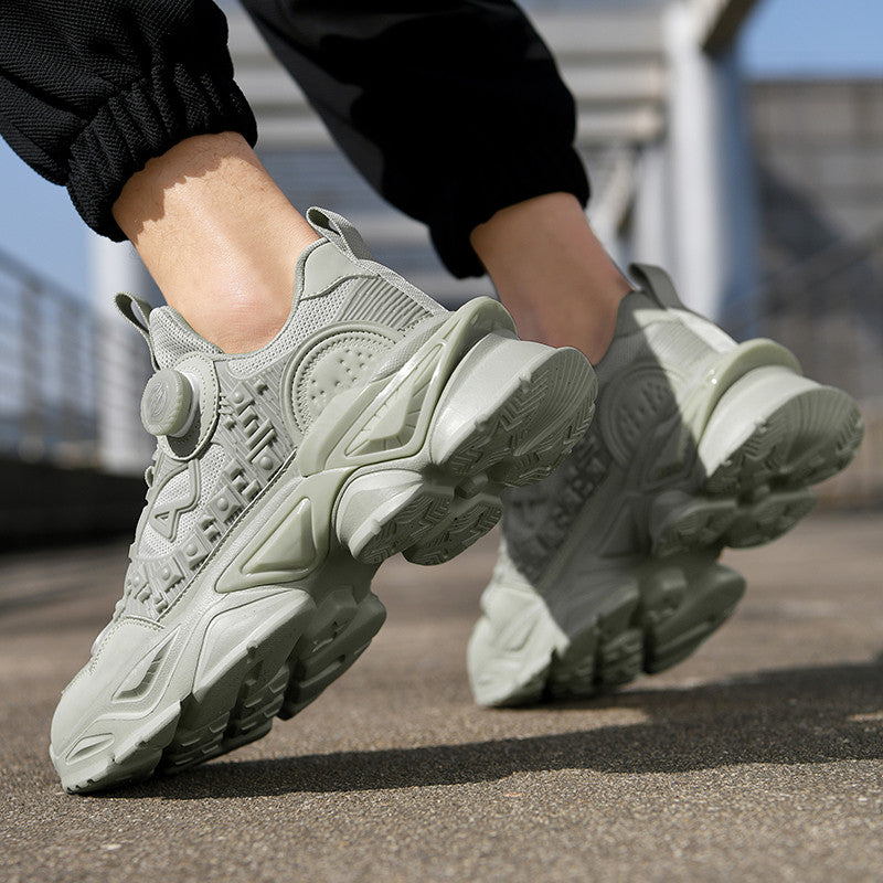 Tempest Resonance T4 Sneakers - 1984