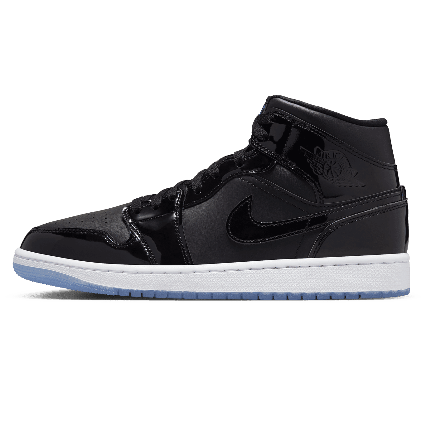 Air Jordan 1 Mid SE 'Space Jam' - sneakerhypesusa