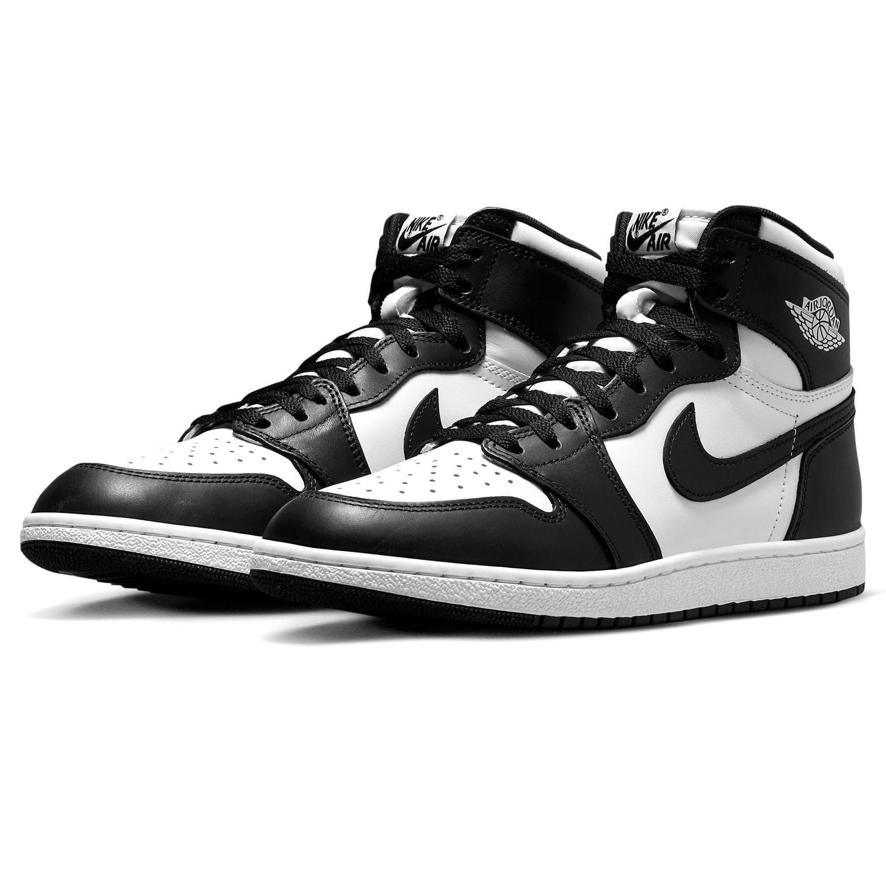 Air Jordan 1 Retro High '85 OG 'Black White' - sneakerhypesusa