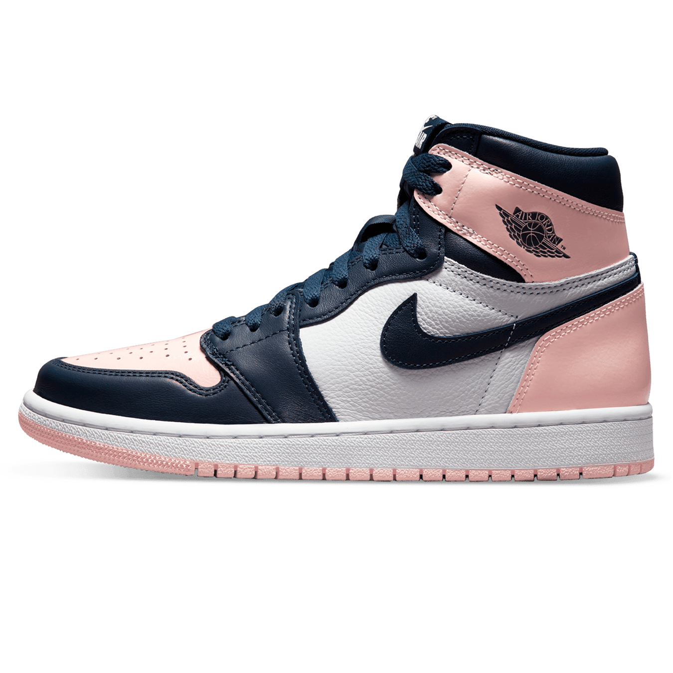 Air Jordan 1 Retro High Wmns OG SE 'Bubble Gum' - 1984