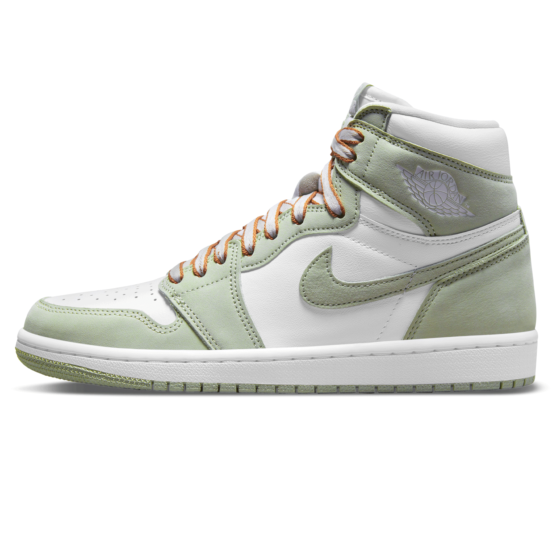 Air Jordan 1 Retro High Wmns OG 'Seafoam' - sneakerhypesusa