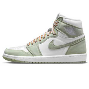 Air Jordan 1 Retro High Wmns OG 'Seafoam' - sneakerhypesusa