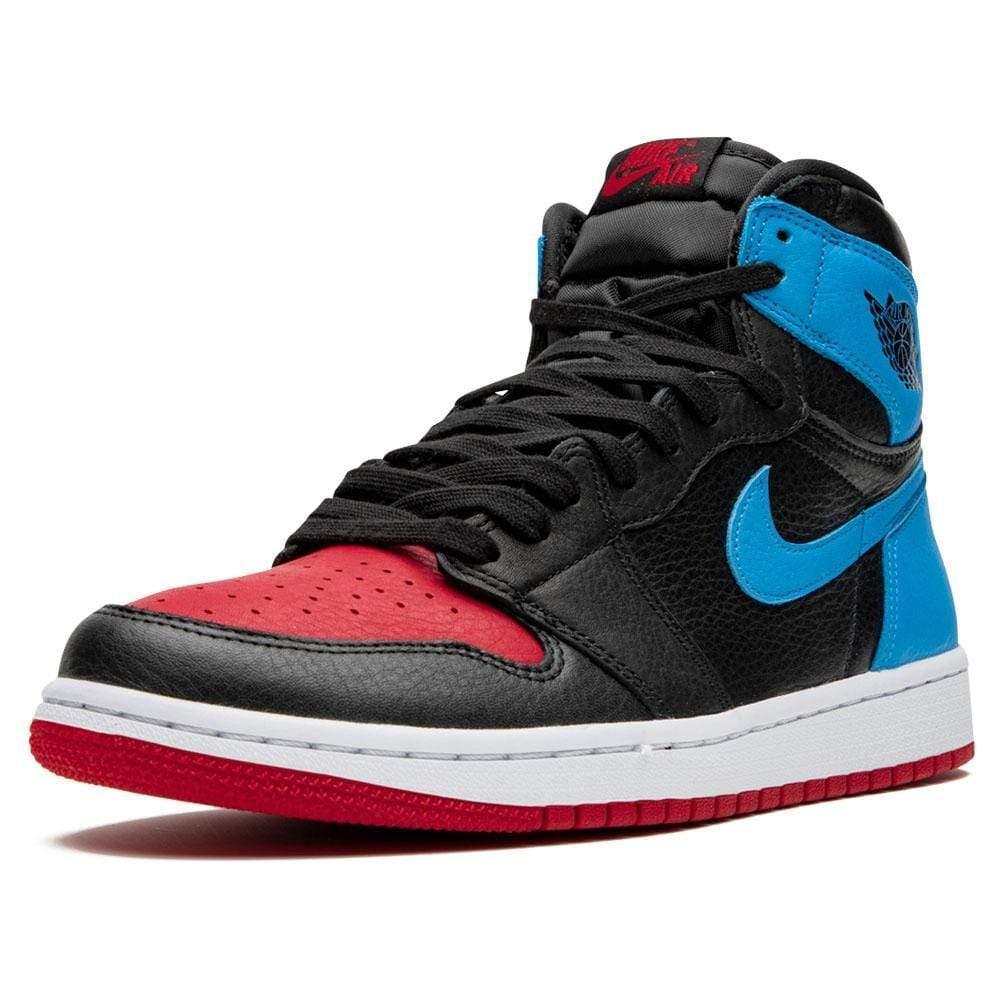 Air Jordan 1 UNC To Chicago Womens - sneakerhypesusa