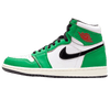 Air Jordan 1 Wmns Retro High OG 'Lucky Green' - sneakerhypesusa