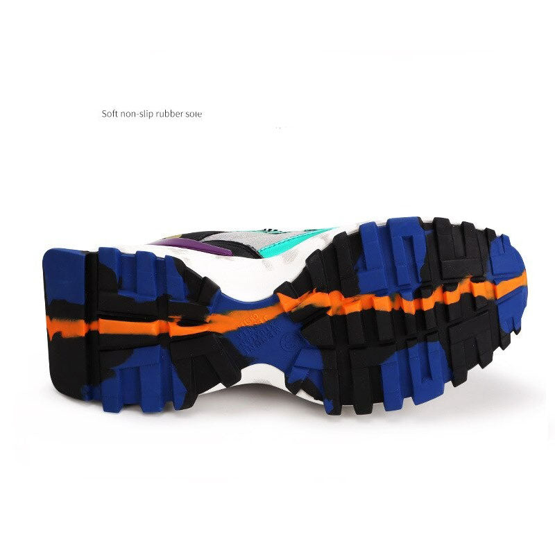 Althea R36 Sneakers - Cute Shoes For women - 1984