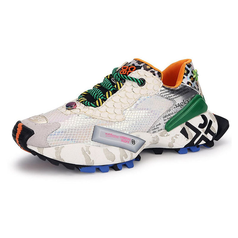Althea R36 Sneakers - Cute Shoes For women - 1984