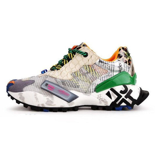 Althea R36 Sneakers - Cute Shoes For women - 1984