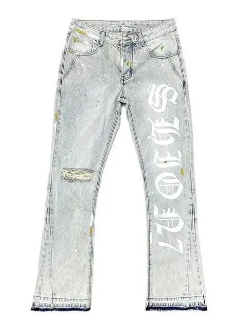 American Cotton Jeans A41 - 1984brand