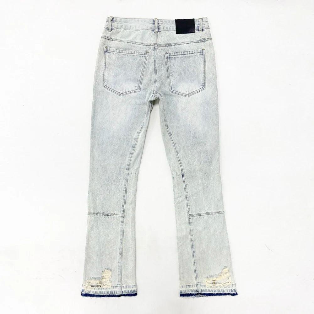 American Cotton Jeans A41 - 1984brand