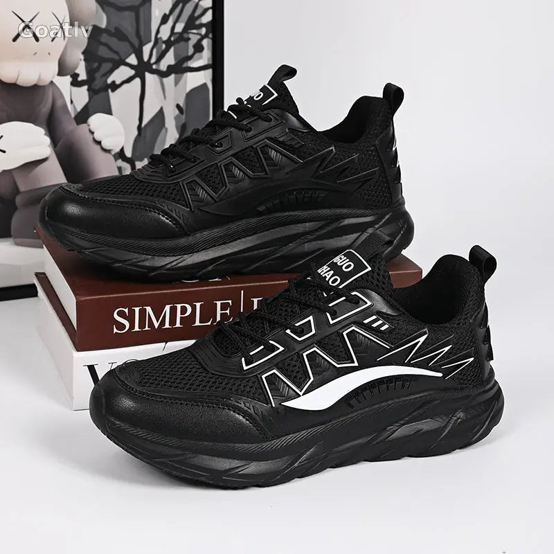 Apex Flow T4 Sneakers - 1984