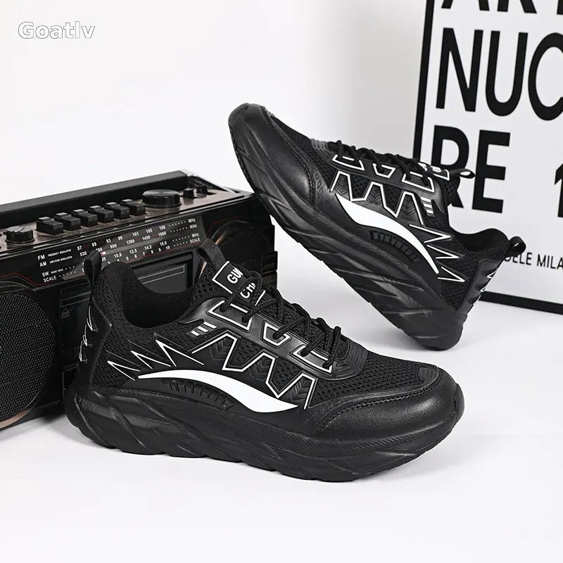 Apex Flow T4 Sneakers - 1984