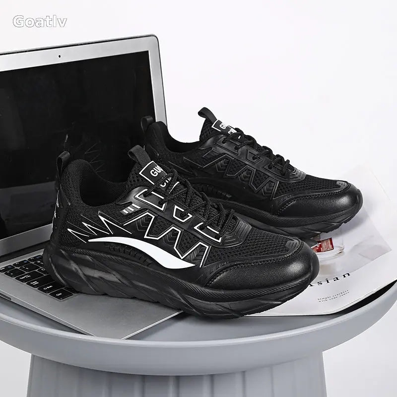 Apex Flow T4 Sneakers - 1984