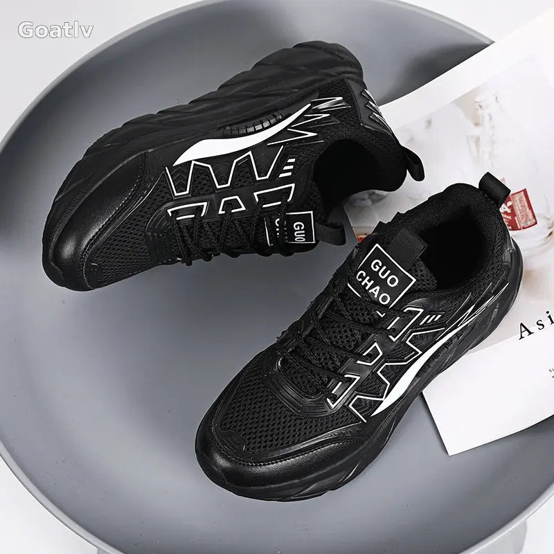 Apex Flow T4 Sneakers - 1984