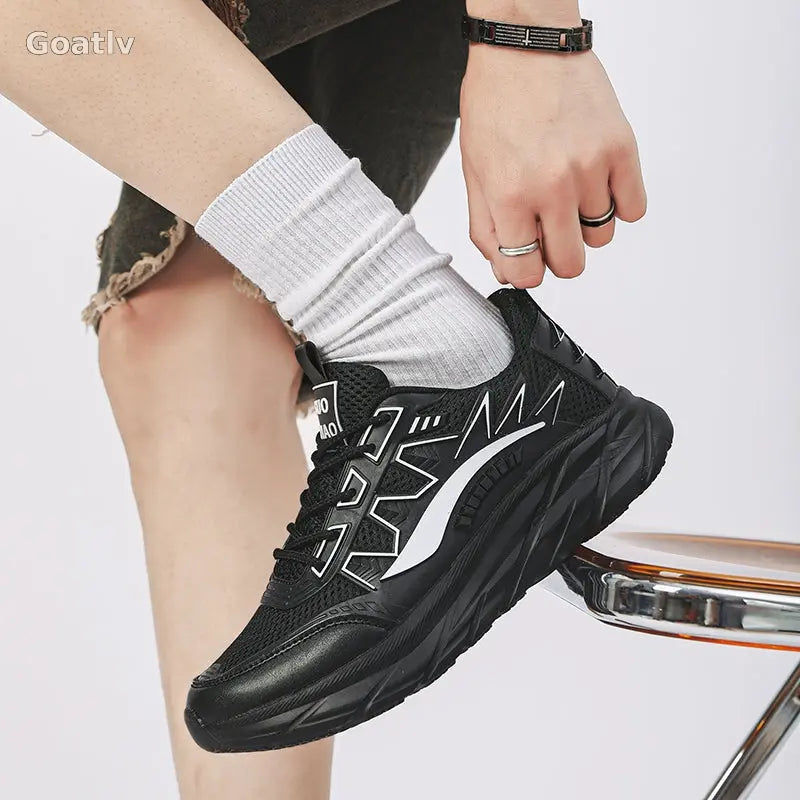 Apex Flow T4 Sneakers - 1984