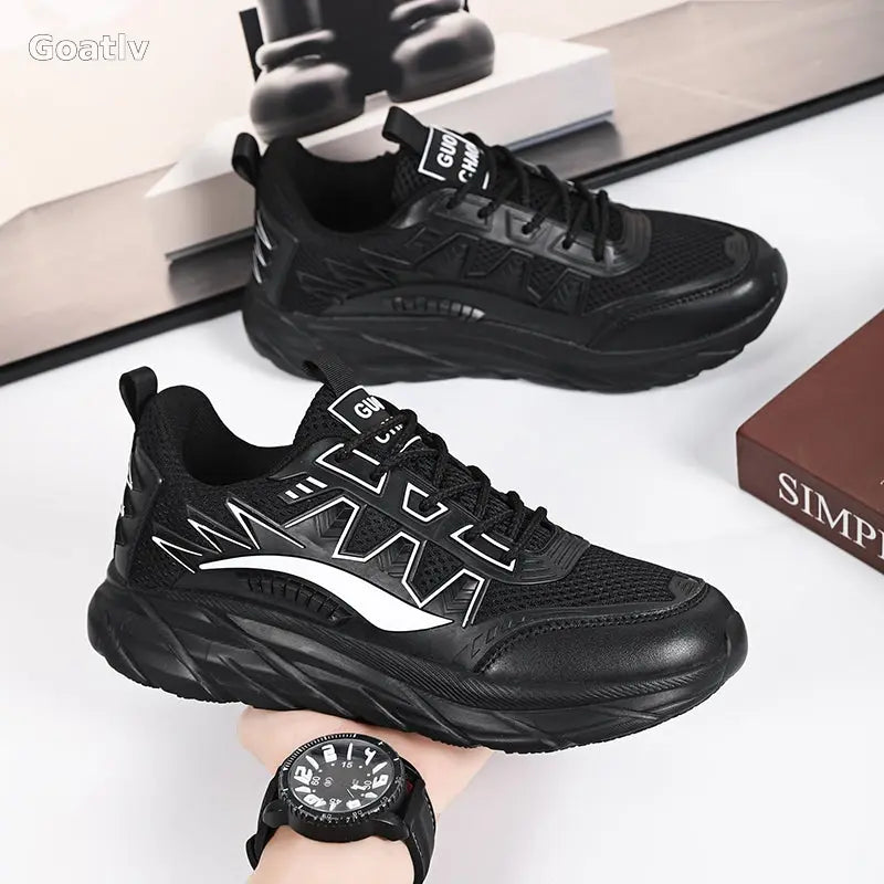 Apex Flow T4 Sneakers - 1984