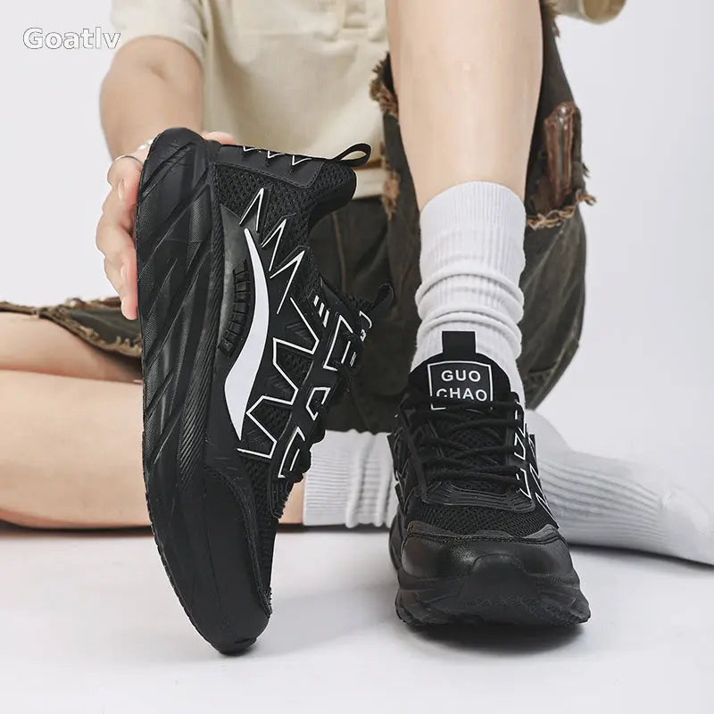 Apex Flow T4 Sneakers - 1984