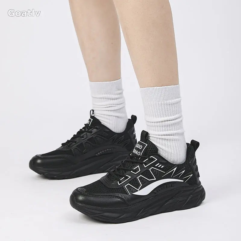 Apex Flow T4 Sneakers - 1984