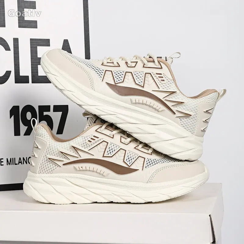 Apex Flow T4 Sneakers - 1984