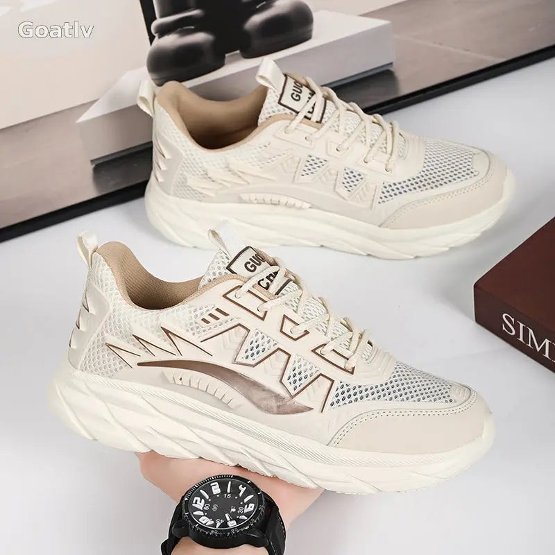 Apex Flow T4 Sneakers - 1984