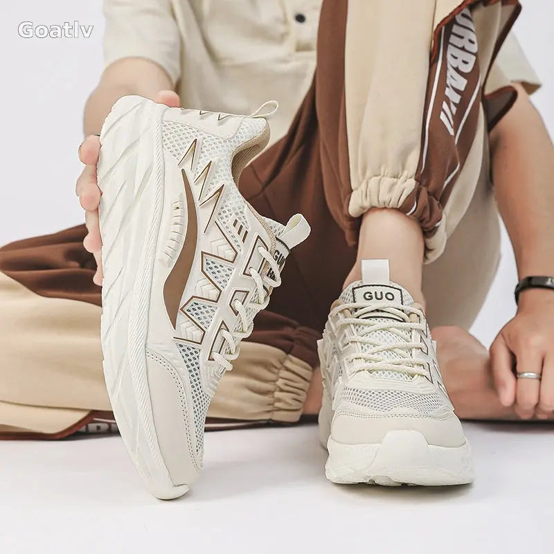 Apex Flow T4 Sneakers - 1984