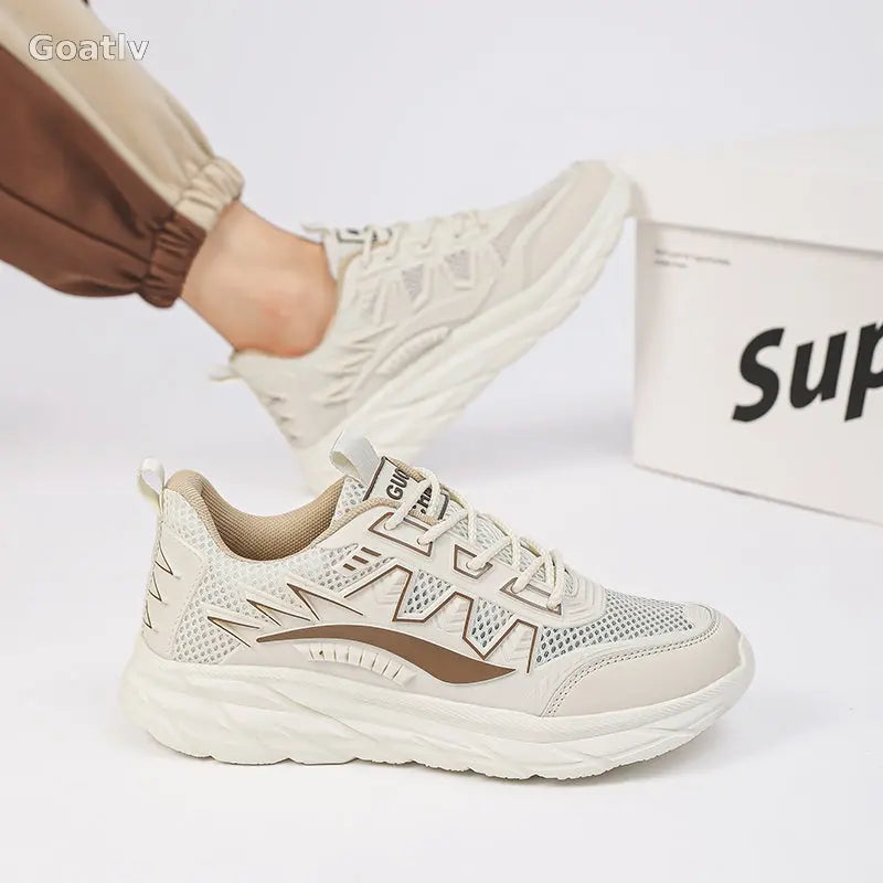 Apex Flow T4 Sneakers - 1984