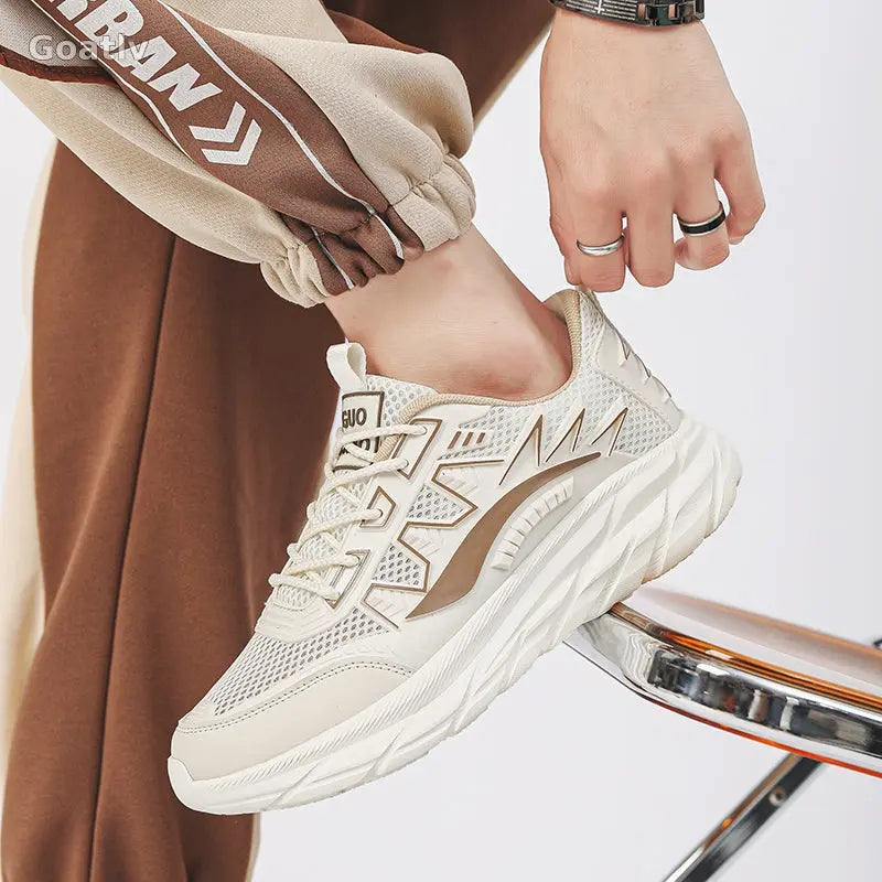 Apex Flow T4 Sneakers - 1984
