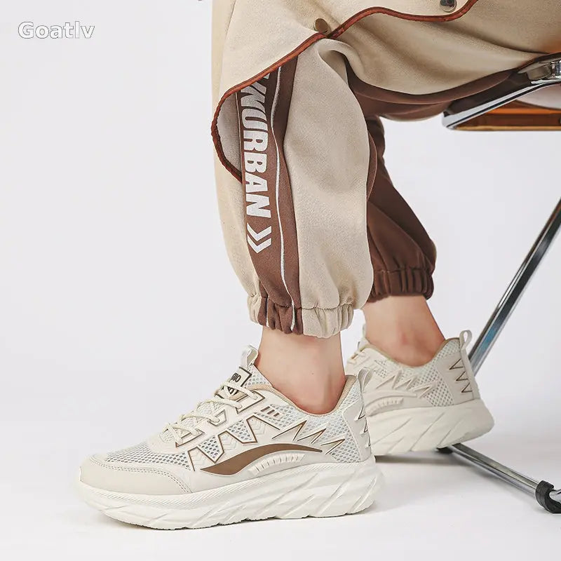 Apex Flow T4 Sneakers - 1984