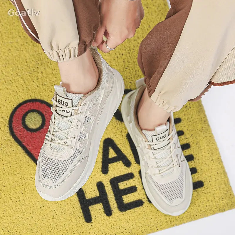 Apex Flow T4 Sneakers - 1984