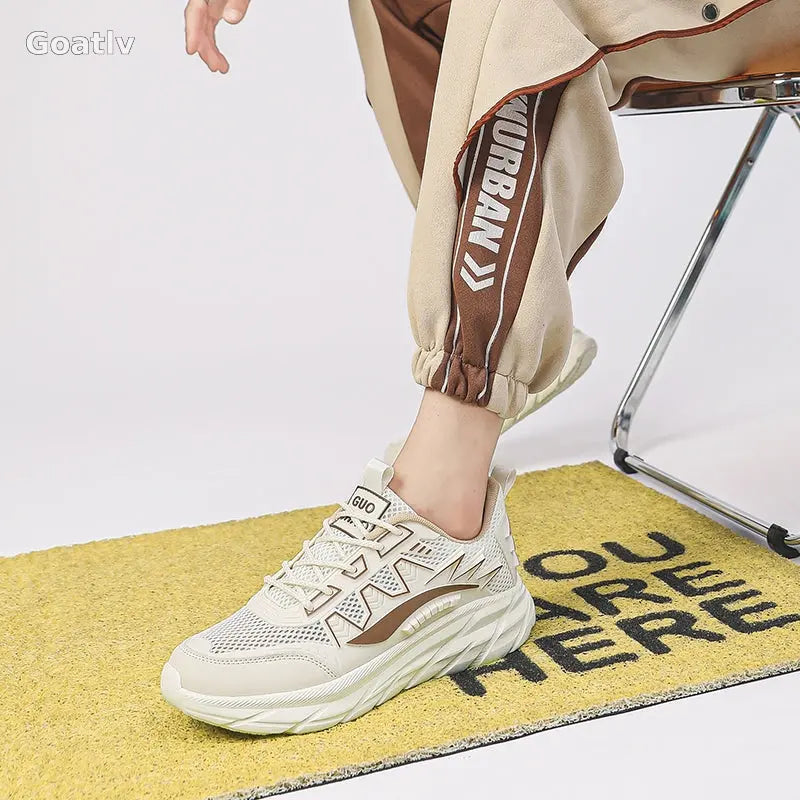 Apex Flow T4 Sneakers - 1984