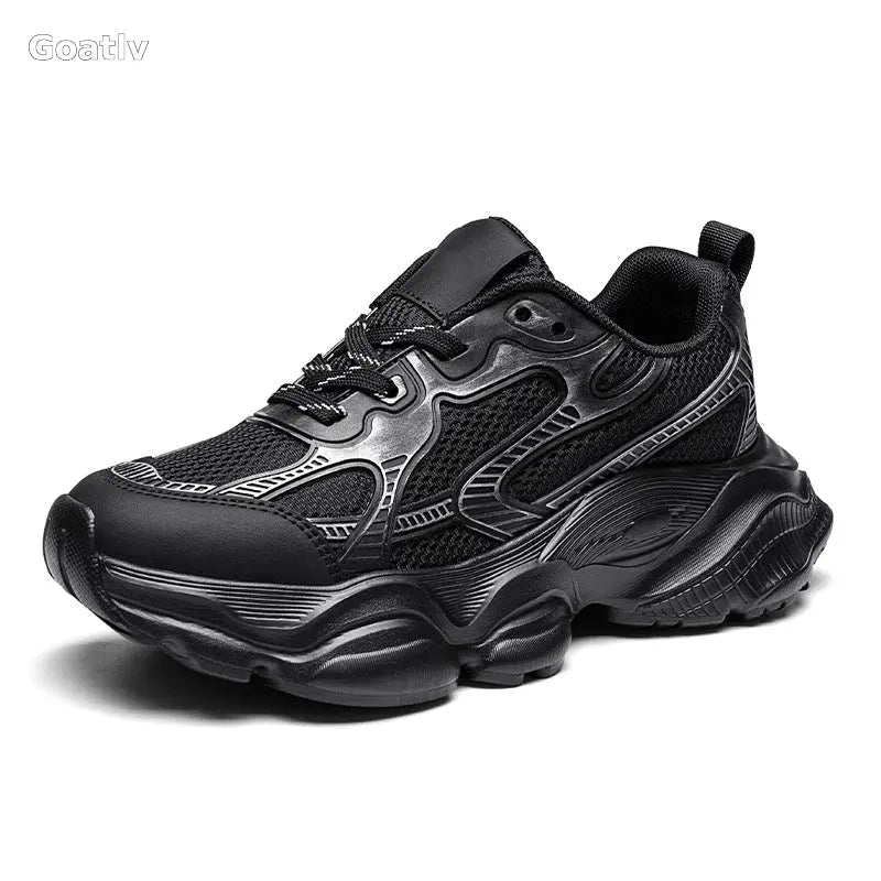 Ascend Flux T4 Sneakers - 1984