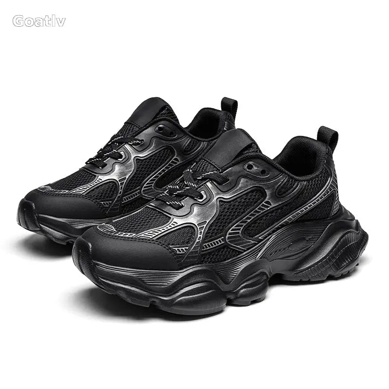 Ascend Flux T4 Sneakers - 1984