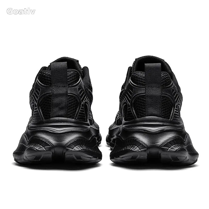 Ascend Flux T4 Sneakers - 1984