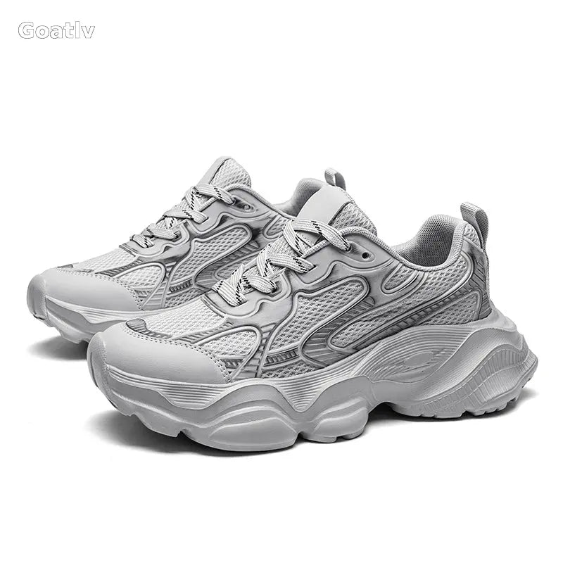 Ascend Flux T4 Sneakers - 1984
