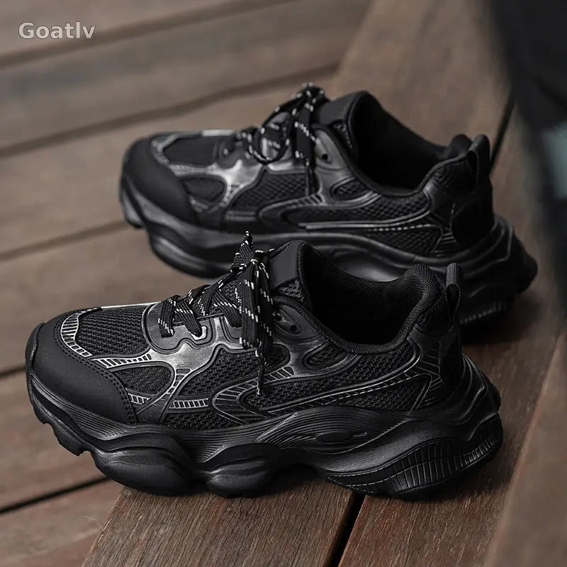 Ascend Flux T4 Sneakers - 1984
