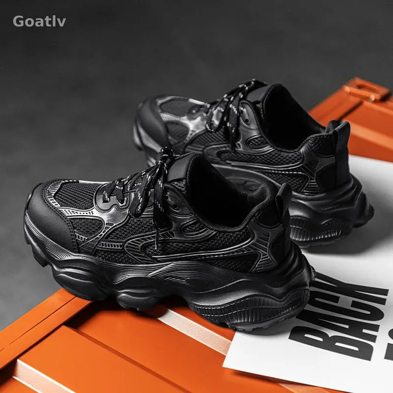 Ascend Flux T4 Sneakers - 1984
