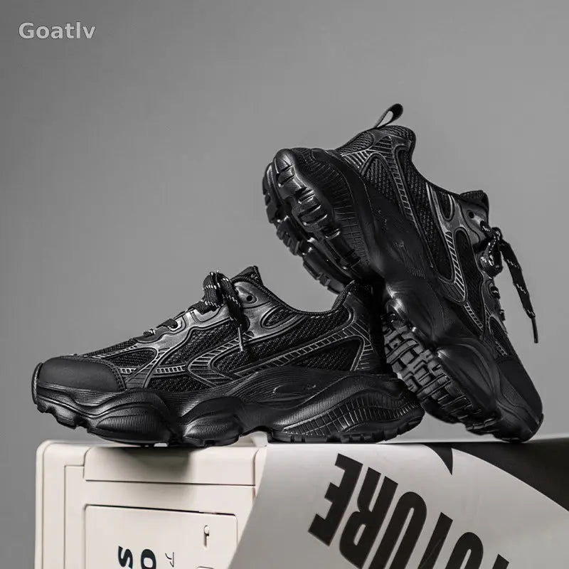 Ascend Flux T4 Sneakers - 1984