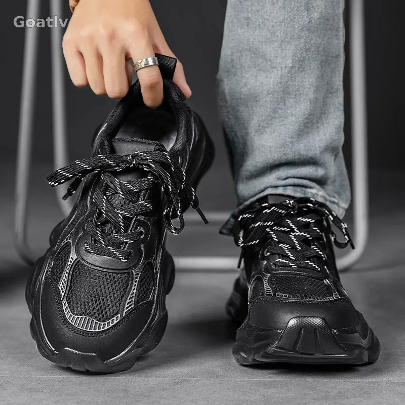 Ascend Flux T4 Sneakers - 1984