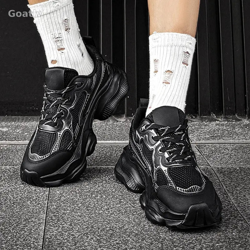 Ascend Flux T4 Sneakers - 1984