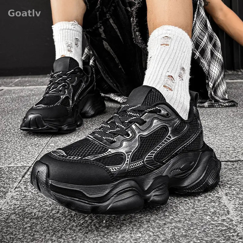Ascend Flux T4 Sneakers - 1984