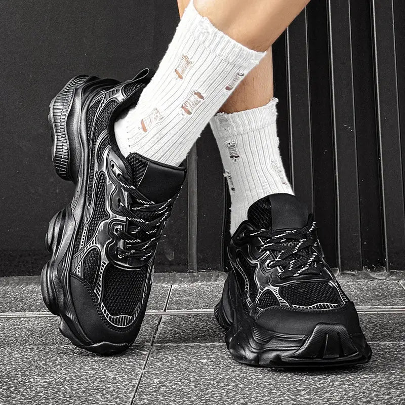 Ascend Flux T4 Sneakers - 1984