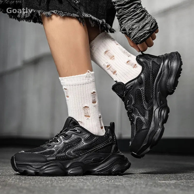 Ascend Flux T4 Sneakers - 1984