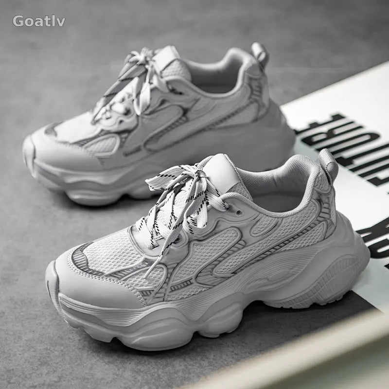 Ascend Flux T4 Sneakers - 1984