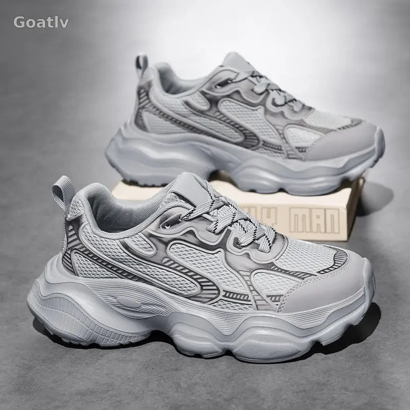 Ascend Flux T4 Sneakers - 1984