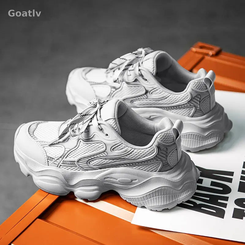 Ascend Flux T4 Sneakers - 1984