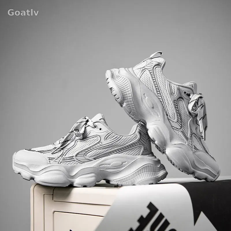 Ascend Flux T4 Sneakers - 1984