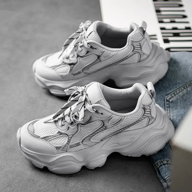Ascend Flux T4 Sneakers - 1984
